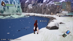 龍の国 ルーンファクトリー