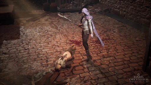 画像ギャラリー No.004のサムネイル画像 / PCでもスマホでも“本格ハクスラ”を楽しもう。プレイして分かった,硬派だけど遊びやすいアクションRPG「ダークディセンバー」の魅力【PR】