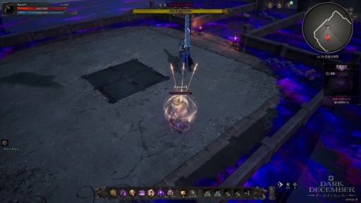 画像ギャラリー No.014のサムネイル画像 / PCでもスマホでも“本格ハクスラ”を楽しもう。プレイして分かった,硬派だけど遊びやすいアクションRPG「ダークディセンバー」の魅力【PR】