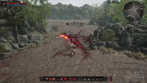 画像ギャラリー No.038のサムネイル画像 / PCでもスマホでも“本格ハクスラ”を楽しもう。プレイして分かった,硬派だけど遊びやすいアクションRPG「ダークディセンバー」の魅力【PR】