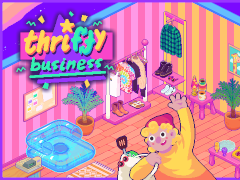 90ǯȥݥåפʤŹбĤThrifty Business ơåפؤ褦ס2026ǯȯ