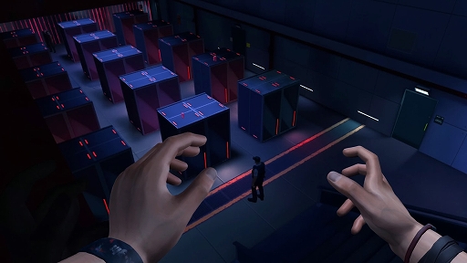 画像ギャラリー No.003のサムネイル画像 / ドラマ「The Boys」を題材としたVRゲーム「The Boys: Trigger Warning」，Meta Quest / PS VR2向けに2026年春にリリース