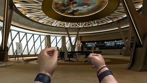 画像ギャラリー No.006のサムネイル画像 / ドラマ「The Boys」を題材としたVRゲーム「The Boys: Trigger Warning」，Meta Quest / PS VR2向けに2026年春にリリース