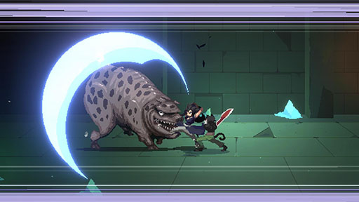 画像ギャラリー No.002のサムネイル画像 / Switch版「FAIRY TAIL ダンジョンズ」，2026年1月8日に発売決定。同日には新たなキャラやコンテンツを追加するアップデートをPC向けに実施