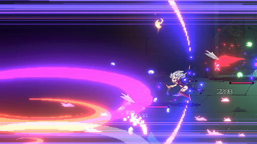 画像ギャラリー No.004のサムネイル画像 / Switch版「FAIRY TAIL ダンジョンズ」，2026年1月8日に発売決定。同日には新たなキャラやコンテンツを追加するアップデートをPC向けに実施