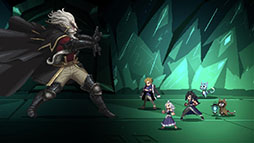 画像ギャラリー No.008のサムネイル画像 / Switch版「FAIRY TAIL ダンジョンズ」，2026年1月8日に発売決定。同日には新たなキャラやコンテンツを追加するアップデートをPC向けに実施