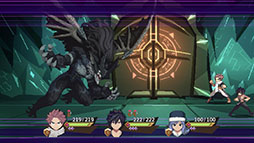 画像ギャラリー No.009のサムネイル画像 / Switch版「FAIRY TAIL ダンジョンズ」，2026年1月8日に発売決定。同日には新たなキャラやコンテンツを追加するアップデートをPC向けに実施