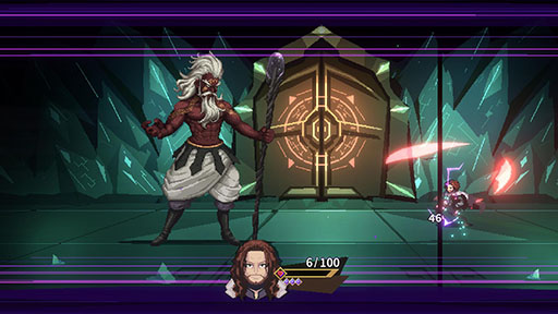 画像ギャラリー No.010のサムネイル画像 / Switch版「FAIRY TAIL ダンジョンズ」，2026年1月8日に発売決定。同日には新たなキャラやコンテンツを追加するアップデートをPC向けに実施