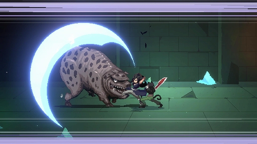 画像ギャラリー No.007のサムネイル画像 / Switch版「FAIRY TAIL ダンジョンズ」，配信開始。新プレイアブルキャラなどさまざまな新要素を追加