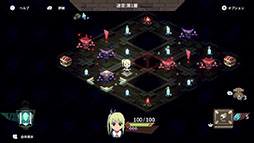 FAIRY TAIL ダンジョンズ