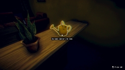 画像ギャラリー No.004のサムネイル画像 / 植物店を経営する心温まるホラーゲーム「The Plant Shop」，デモ版をSteamで配信開始。お客さんの注文通りに植物を提供してこう