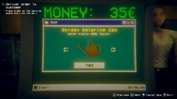 画像ギャラリー No.005のサムネイル画像 / 植物店を経営する心温まるホラーゲーム「The Plant Shop」，デモ版をSteamで配信開始。お客さんの注文通りに植物を提供してこう