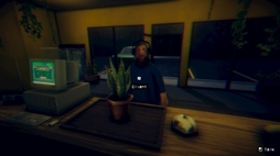 画像ギャラリー No.012のサムネイル画像 / 植物店を経営する心温まるホラーゲーム「The Plant Shop」，デモ版をSteamで配信開始。お客さんの注文通りに植物を提供してこう