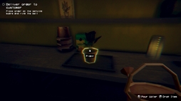 画像ギャラリー No.013のサムネイル画像 / 植物店を経営する心温まるホラーゲーム「The Plant Shop」，デモ版をSteamで配信開始。お客さんの注文通りに植物を提供してこう