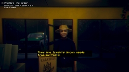 画像ギャラリー No.014のサムネイル画像 / 植物店を経営する心温まるホラーゲーム「The Plant Shop」，デモ版をSteamで配信開始。お客さんの注文通りに植物を提供してこう