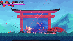 画像ギャラリー No.007のサムネイル画像 / 攻撃を弾き返す剣戟アクション「オニクラ」が正式公開。日本語トレイラーも登場