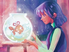 ��Fishbowl�������ۿ�����ͤȤ��Ƥ���Ǥ����ν������������������ˡ�ε��ȤȤ��̤��ؤ���߽Ф��������ޤ륢�ɥ٥���㡼������