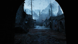 画像ギャラリー No.010のサムネイル画像 / 明晰夢を題材としたホラーADV「Lucid Falls」,トレイラーとSteamストアページを公開。美しく恐ろしい映像表現で,サイコロジカルな恐怖を描く