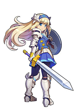 画像ギャラリー No.006のサムネイル画像 / 謎の崩壊を遂げた王国の復興を目指すARPG「ぼくらのキングダム 時食む果実といにしえの魔物」,2026年4月23日に発売決定