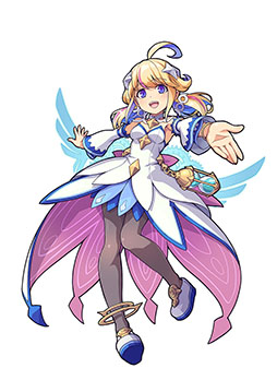 画像ギャラリー No.009のサムネイル画像 / 謎の崩壊を遂げた王国の復興を目指すARPG「ぼくらのキングダム 時食む果実といにしえの魔物」,2026年4月23日に発売決定