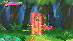 画像ギャラリー No.019のサムネイル画像 / 謎の崩壊を遂げた王国の復興を目指すARPG「ぼくらのキングダム 時食む果実といにしえの魔物」,2026年4月23日に発売決定