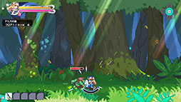 画像ギャラリー No.009のサムネイル画像 / 「ぼくらのキングダム 時食む果実といにしえの魔物」,キャラクターを強化するシステム「クラスサークル」の情報が明らかに