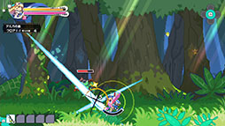 画像ギャラリー No.010のサムネイル画像 / 「ぼくらのキングダム 時食む果実といにしえの魔物」,キャラクターを強化するシステム「クラスサークル」の情報が明らかに