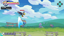 画像ギャラリー No.013のサムネイル画像 / 「ぼくらのキングダム 時食む果実といにしえの魔物」,キャラクターを強化するシステム「クラスサークル」の情報が明らかに