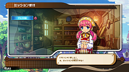 画像ギャラリー No.005のサムネイル画像 / 「ぼくらのキングダム 時食む果実といにしえの魔物」，冒険パートと復興パートで王国やキャラを成長させるゲームシステムの詳細を公開