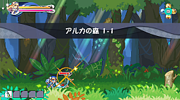 画像ギャラリー No.011のサムネイル画像 / 「ぼくらのキングダム 時食む果実といにしえの魔物」，冒険パートと復興パートで王国やキャラを成長させるゲームシステムの詳細を公開