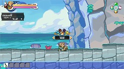 画像ギャラリー No.004のサムネイル画像 / 「ぼくらのキングダム 時食む果実といにしえの魔物」，紹介動画「アルケミスト」を公開。多彩な状態異常を使い分けて戦うテクニカルキャラ