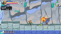 画像ギャラリー No.005のサムネイル画像 / 「ぼくらのキングダム 時食む果実といにしえの魔物」，紹介動画「アルケミスト」を公開。多彩な状態異常を使い分けて戦うテクニカルキャラ