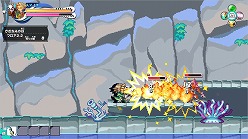 画像ギャラリー No.012のサムネイル画像 / 「ぼくらのキングダム 時食む果実といにしえの魔物」,紹介動画「アルケミスト」を公開。多彩な状態異常を使い分けて戦うテクニカルキャラ