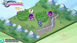 画像ギャラリー No.006のサムネイル画像 / ソーシャルゲームを1人用ゲームとして再構築した「ぼくらのキングダム 時食む果実といにしえの魔物」，本日発売