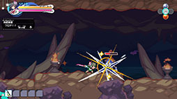 画像ギャラリー No.007のサムネイル画像 / ソーシャルゲームを1人用ゲームとして再構築した「ぼくらのキングダム 時食む果実といにしえの魔物」，本日発売