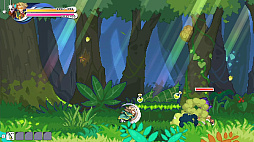 ぼくらのキングダム 時食む果実といにしえの魔物