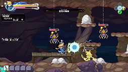 画像ギャラリー No.008のサムネイル画像 / 「ぼくらのキングダム 時食む果実といにしえの魔物」，パッケージ版に付属するDLCは見た目を変えるキャラクタースキン。プレイムービーも公開に