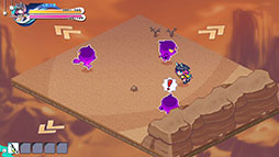 画像ギャラリー No.015のサムネイル画像 / 「ぼくらのキングダム 時食む果実といにしえの魔物」，パッケージ版に付属するDLCは見た目を変えるキャラクタースキン。プレイムービーも公開に