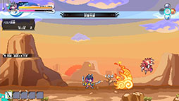 画像ギャラリー No.016のサムネイル画像 / 「ぼくらのキングダム 時食む果実といにしえの魔物」，パッケージ版に付属するDLCは見た目を変えるキャラクタースキン。プレイムービーも公開に