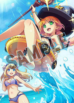 画像ギャラリー No.020のサムネイル画像 / 「ぼくらのキングダム 時食む果実といにしえの魔物」，パッケージ版に付属するDLCは見た目を変えるキャラクタースキン。プレイムービーも公開に