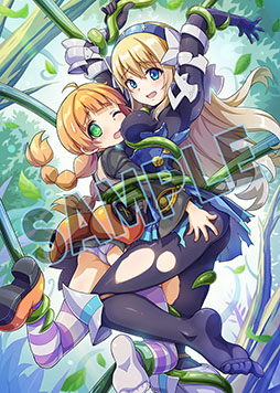 画像ギャラリー No.022のサムネイル画像 / 「ぼくらのキングダム 時食む果実といにしえの魔物」，パッケージ版に付属するDLCは見た目を変えるキャラクタースキン。プレイムービーも公開に