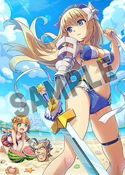 画像ギャラリー No.023のサムネイル画像 / 「ぼくらのキングダム 時食む果実といにしえの魔物」，パッケージ版に付属するDLCは見た目を変えるキャラクタースキン。プレイムービーも公開に