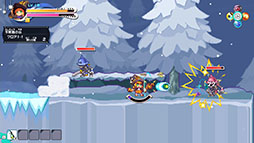 画像ギャラリー No.010のサムネイル画像 / 「ぼくらのキングダム 時食む果実といにしえの魔物」，パッケージ限定版BOXの収録内容を解禁。設定資料集やサントラCDなどを同梱