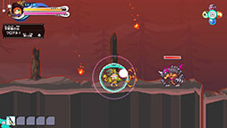 画像ギャラリー No.011のサムネイル画像 / 「ぼくらのキングダム 時食む果実といにしえの魔物」，パッケージ限定版BOXの収録内容を解禁。設定資料集やサントラCDなどを同梱