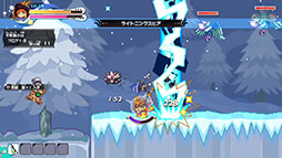 画像ギャラリー No.018のサムネイル画像 / 「ぼくらのキングダム 時食む果実といにしえの魔物」，パッケージ限定版BOXの収録内容を解禁。設定資料集やサントラCDなどを同梱