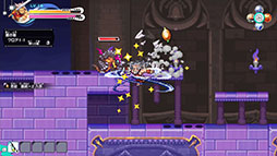 画像ギャラリー No.010のサムネイル画像 / 「ぼくらのキングダム 時食む果実といにしえの魔物」，Switch向け体験版をリリース。製品版にセーブデータを引き継ぎ可能