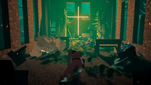 画像ギャラリー No.008のサムネイル画像 / 新作インディー紹介イベント「Day of the Devs」，発表情報まとめ。集英社ゲームズ最新作「UN:me」ほか，6タイトルの新作が世界初公開に