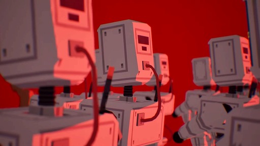 画像ギャラリー No.009のサムネイル画像 / 新作インディー紹介イベント「Day of the Devs」，発表情報まとめ。集英社ゲームズ最新作「UN:me」ほか，6タイトルの新作が世界初公開に