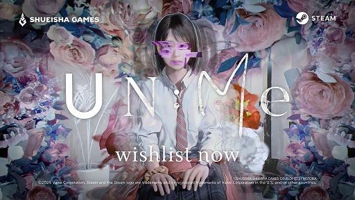 画像ギャラリー No.012のサムネイル画像 / 新作インディー紹介イベント「Day of the Devs」，発表情報まとめ。集英社ゲームズ最新作「UN:me」ほか，6タイトルの新作が世界初公開に