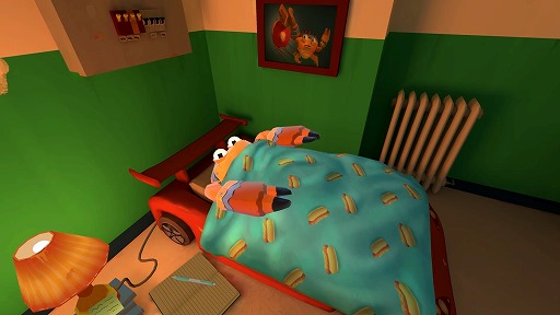 画像ギャラリー No.013のサムネイル画像 / 新作インディー紹介イベント「Day of the Devs」，発表情報まとめ。集英社ゲームズ最新作「UN:me」ほか，6タイトルの新作が世界初公開に